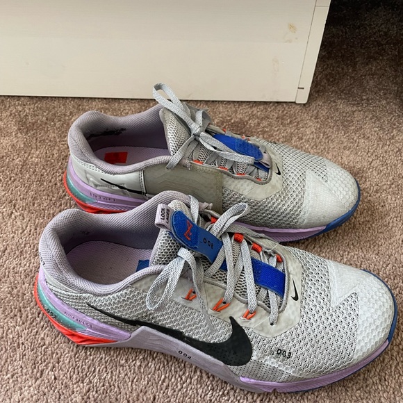 Nike Metcon 7 - Picture 1 of 3